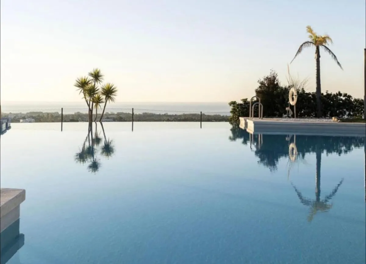 Benahavis Appartement