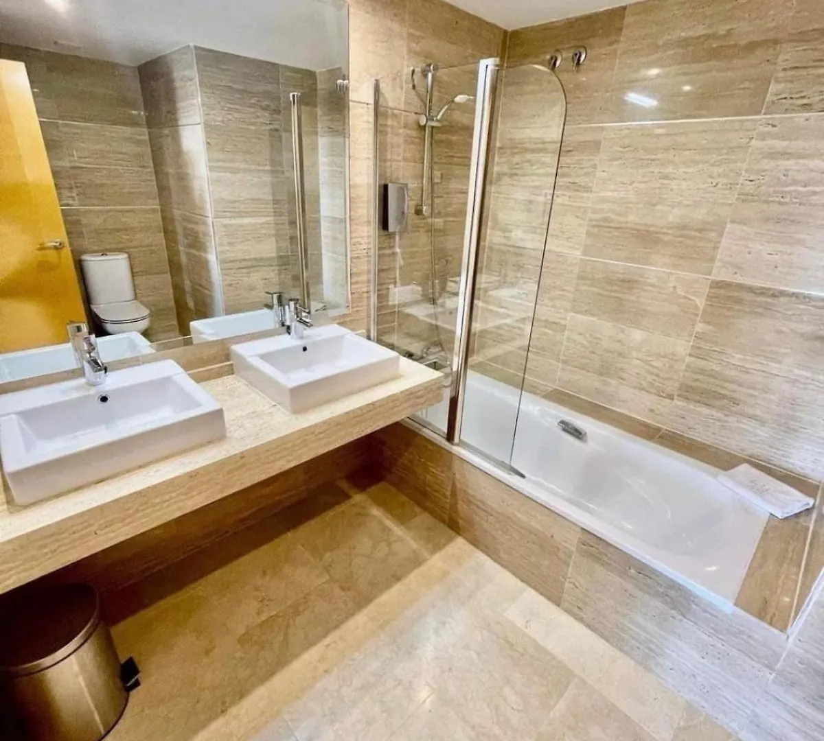 Benahavis Appartement