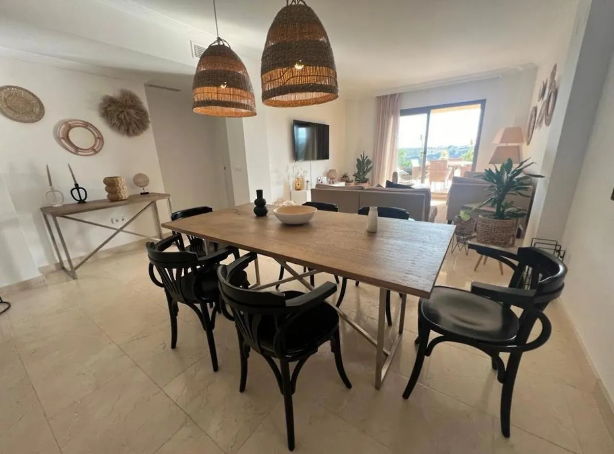 Benahavis Appartement Spain