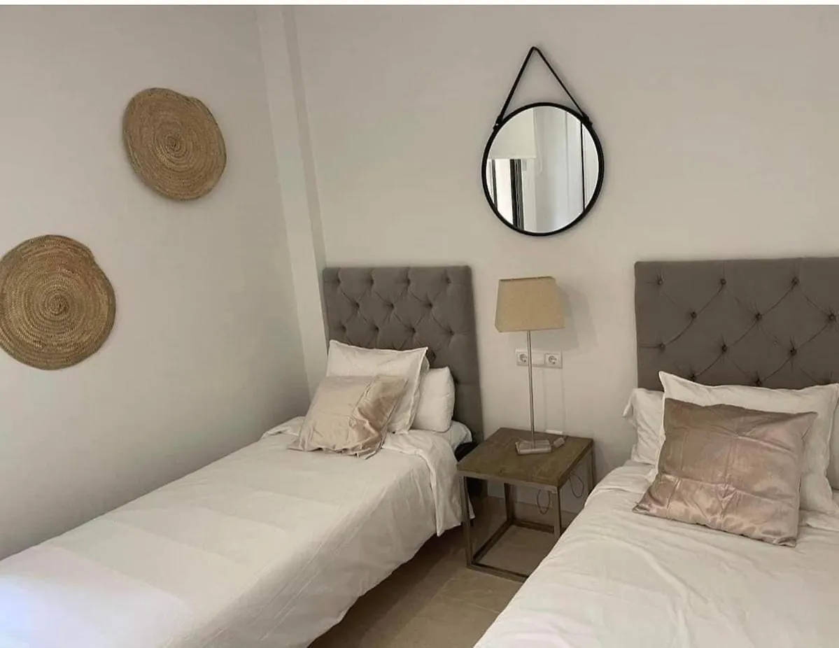 Apartment Benahavis Appartement