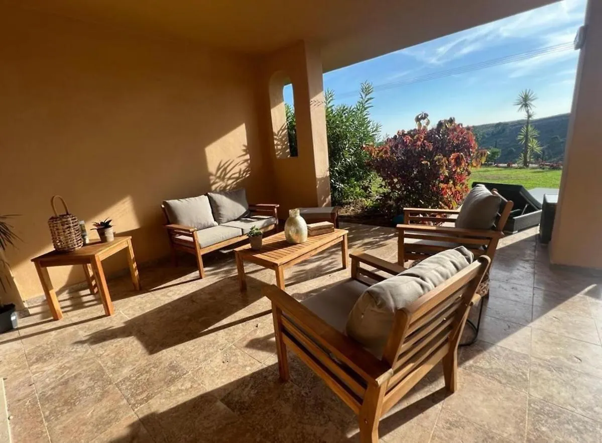 Benahavis Appartement