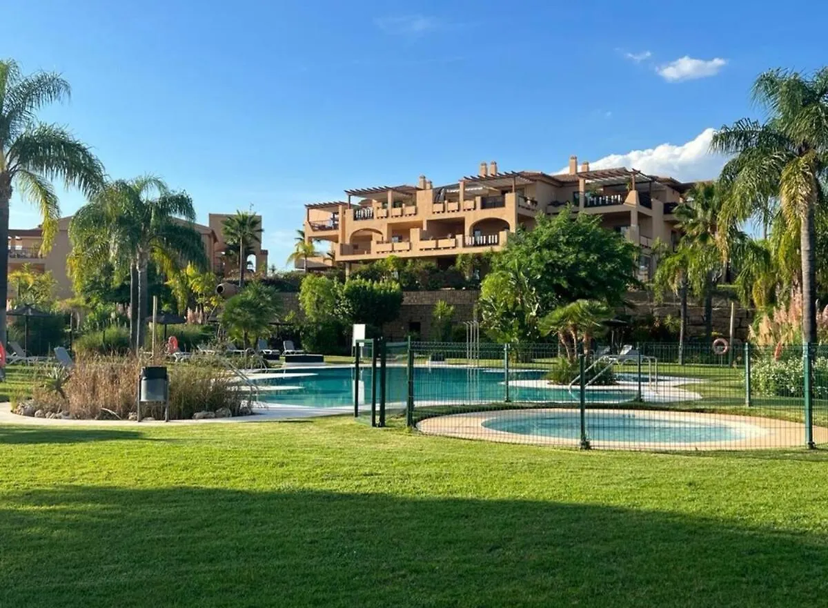 Benahavis Appartement