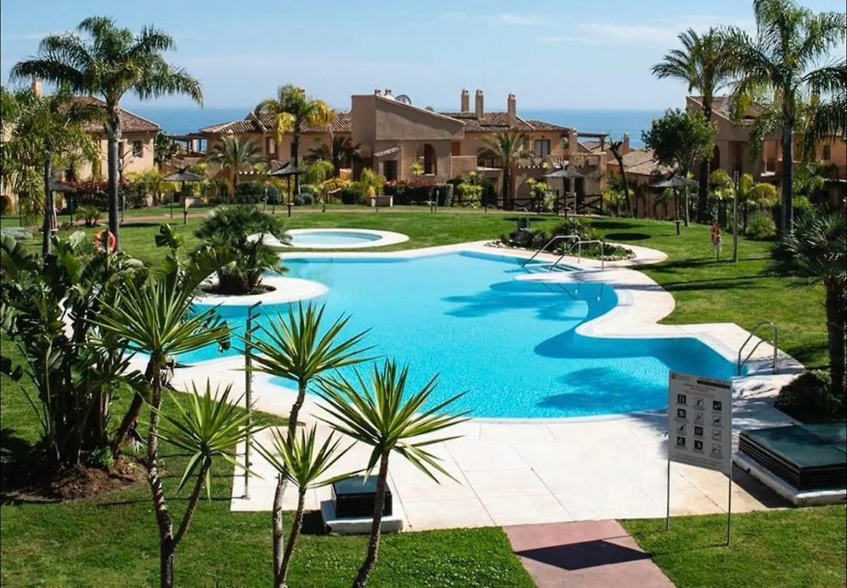 Benahavis Appartement Spain