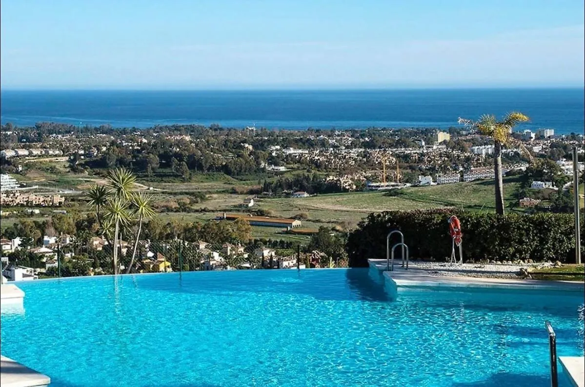 Apartment Benahavis Appartement Spain