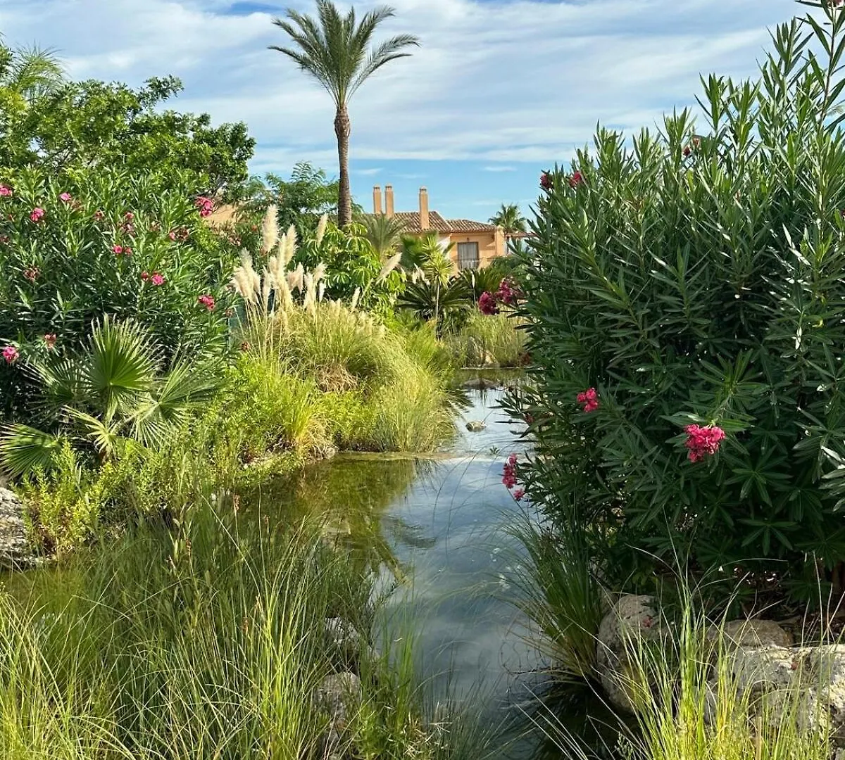 Benahavis Appartement