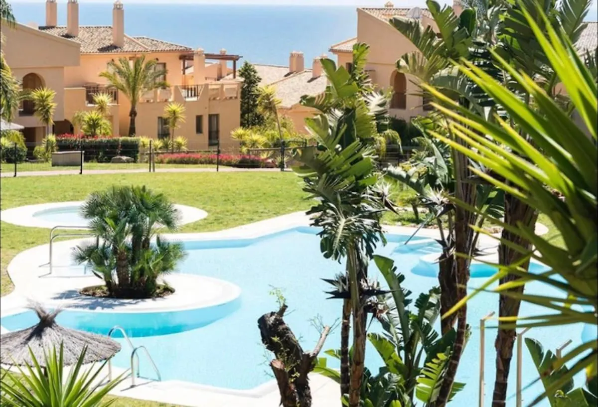 Benahavis Appartement 0*,  Spain