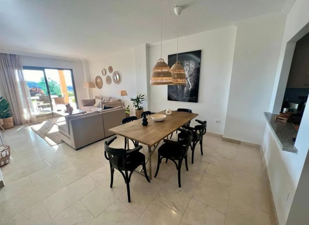 Benahavis Appartement Apartment