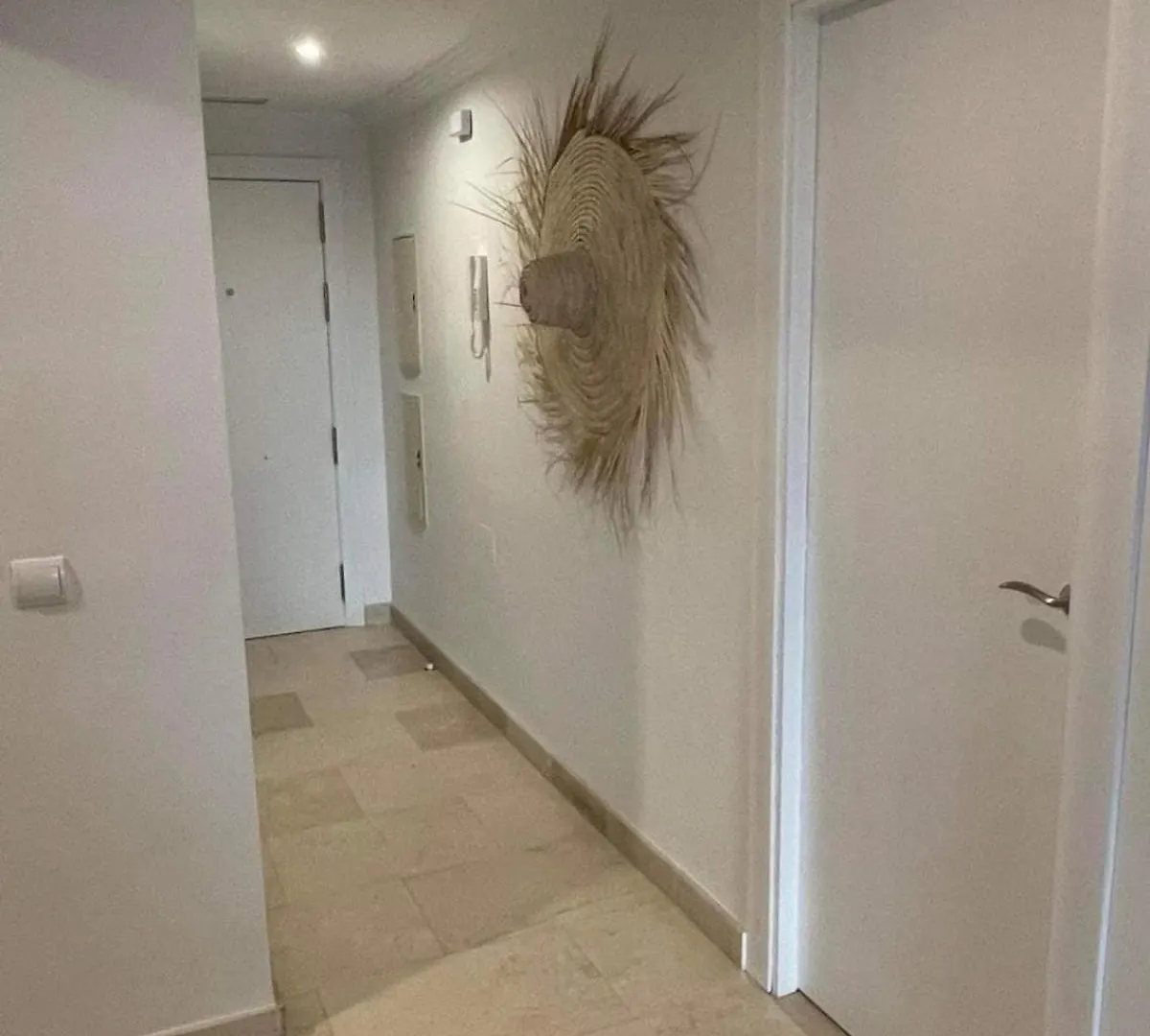 Benahavis Appartement Spain